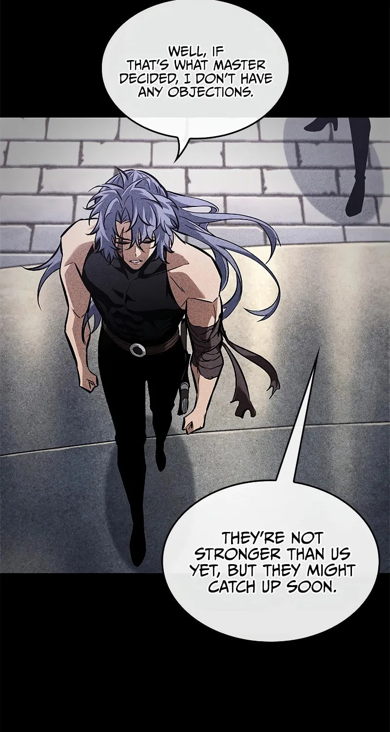 Pick Me Up! Chapter 94 page 66 - 