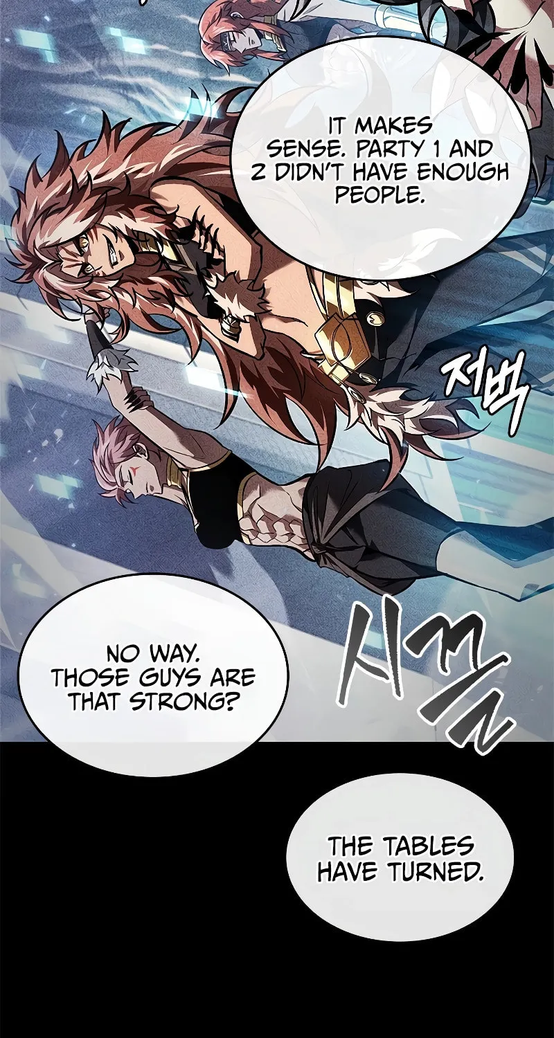 Pick Me Up! Chapter 94 page 72 - 