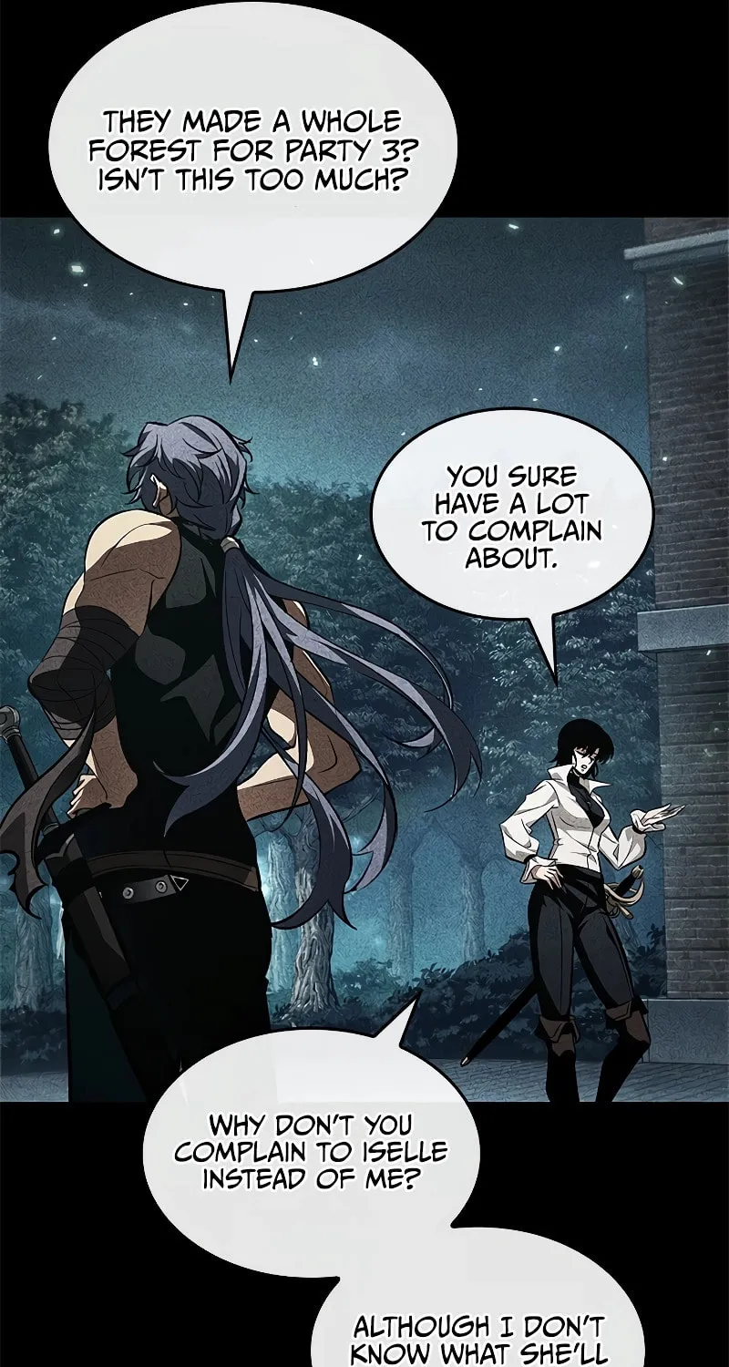 Pick Me Up! Chapter 94 page 81 - 