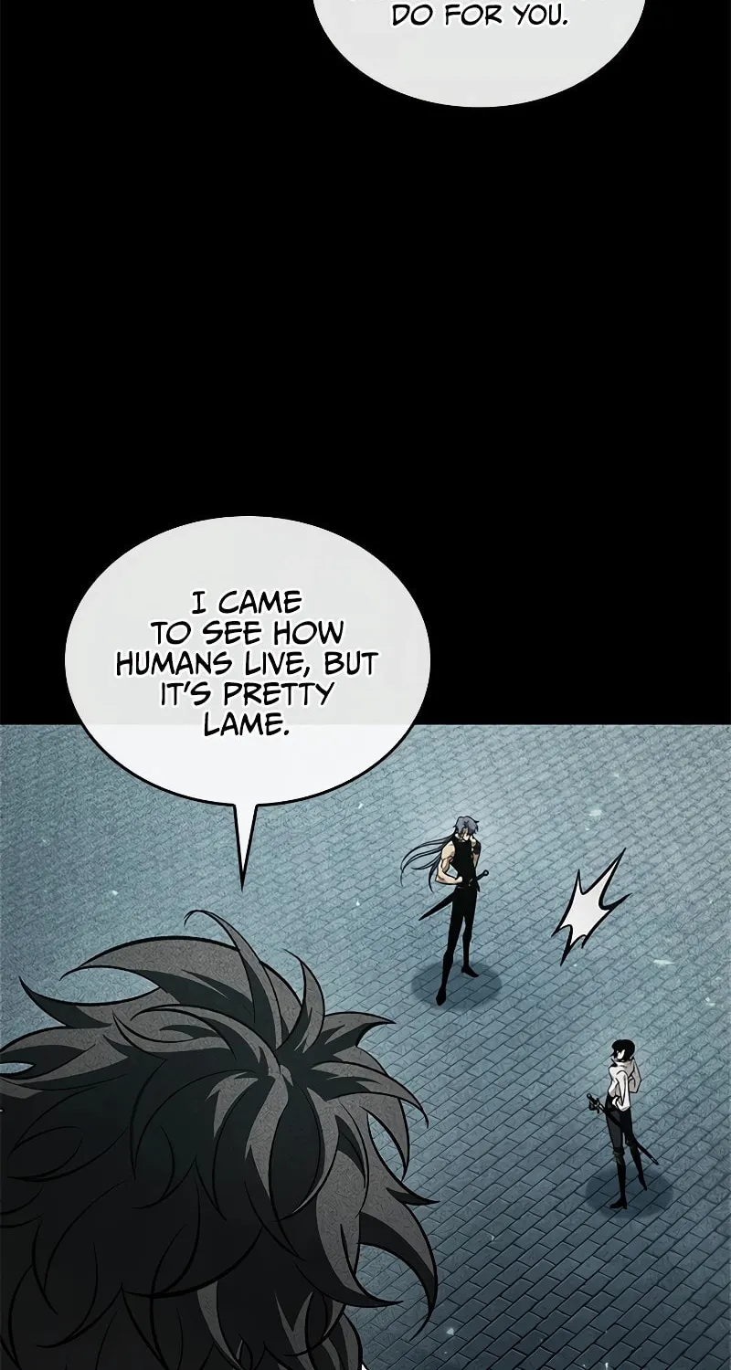 Pick Me Up! Chapter 94 page 82 - 