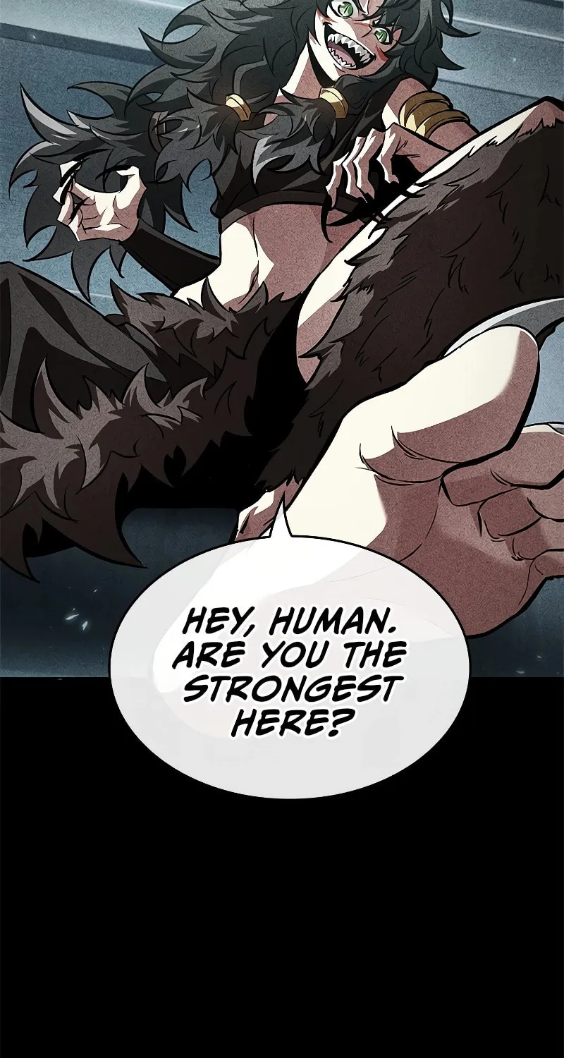 Pick Me Up! Chapter 94 page 84 - 