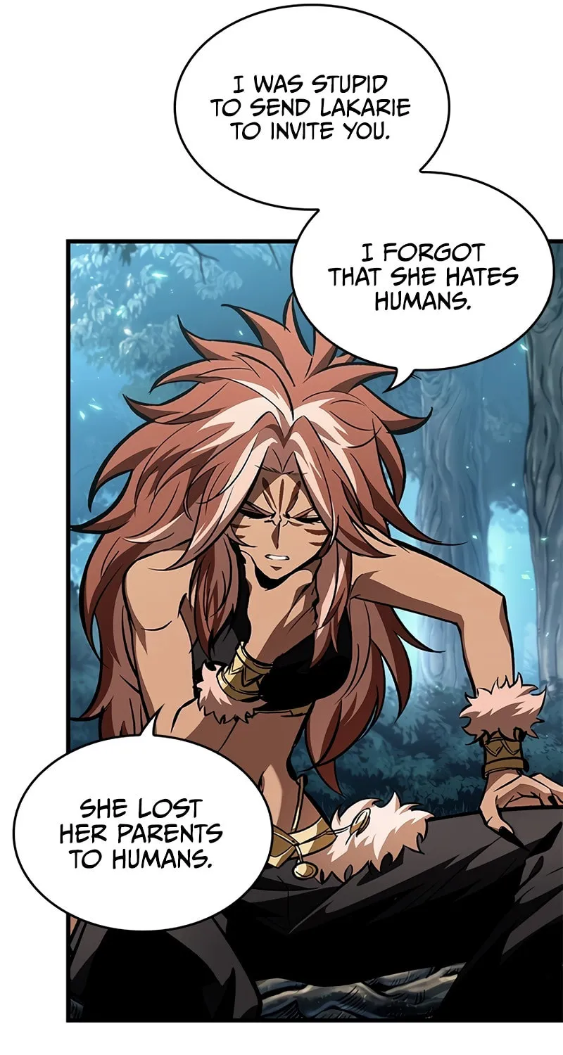 Pick Me Up! Chapter 95 page 12 - 