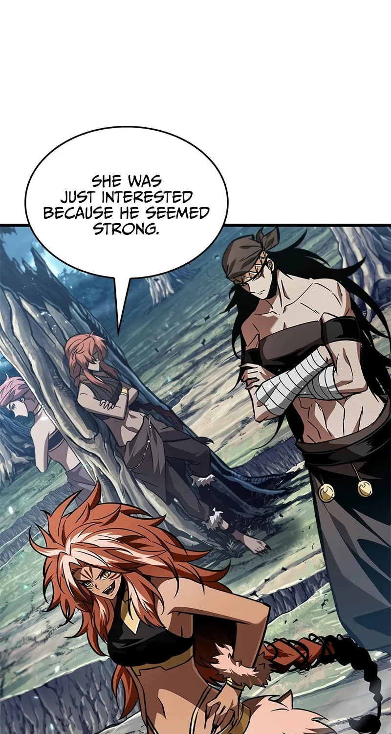 Pick Me Up! Chapter 95 page 14 - 