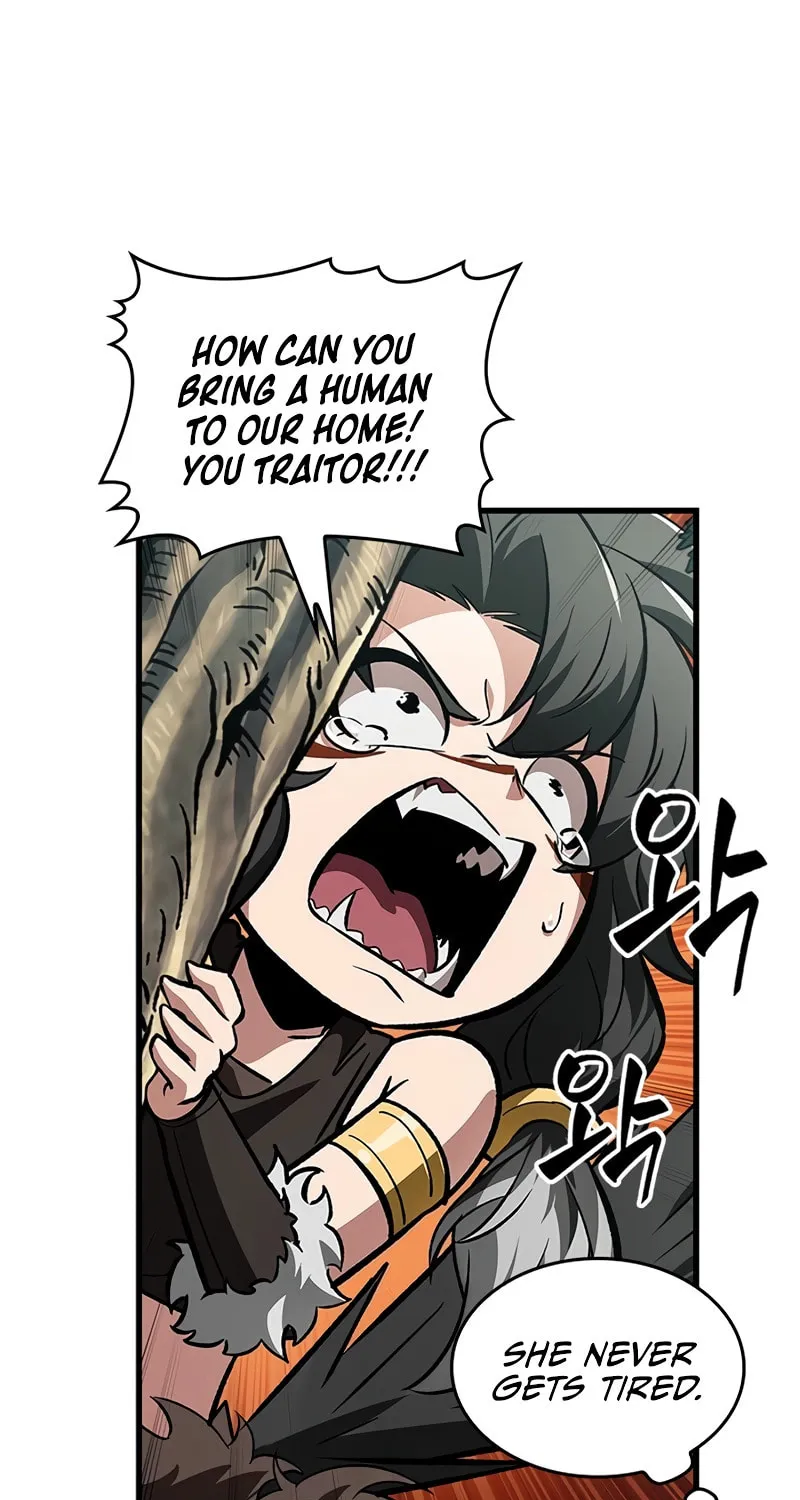 Pick Me Up! Chapter 95 page 16 - 