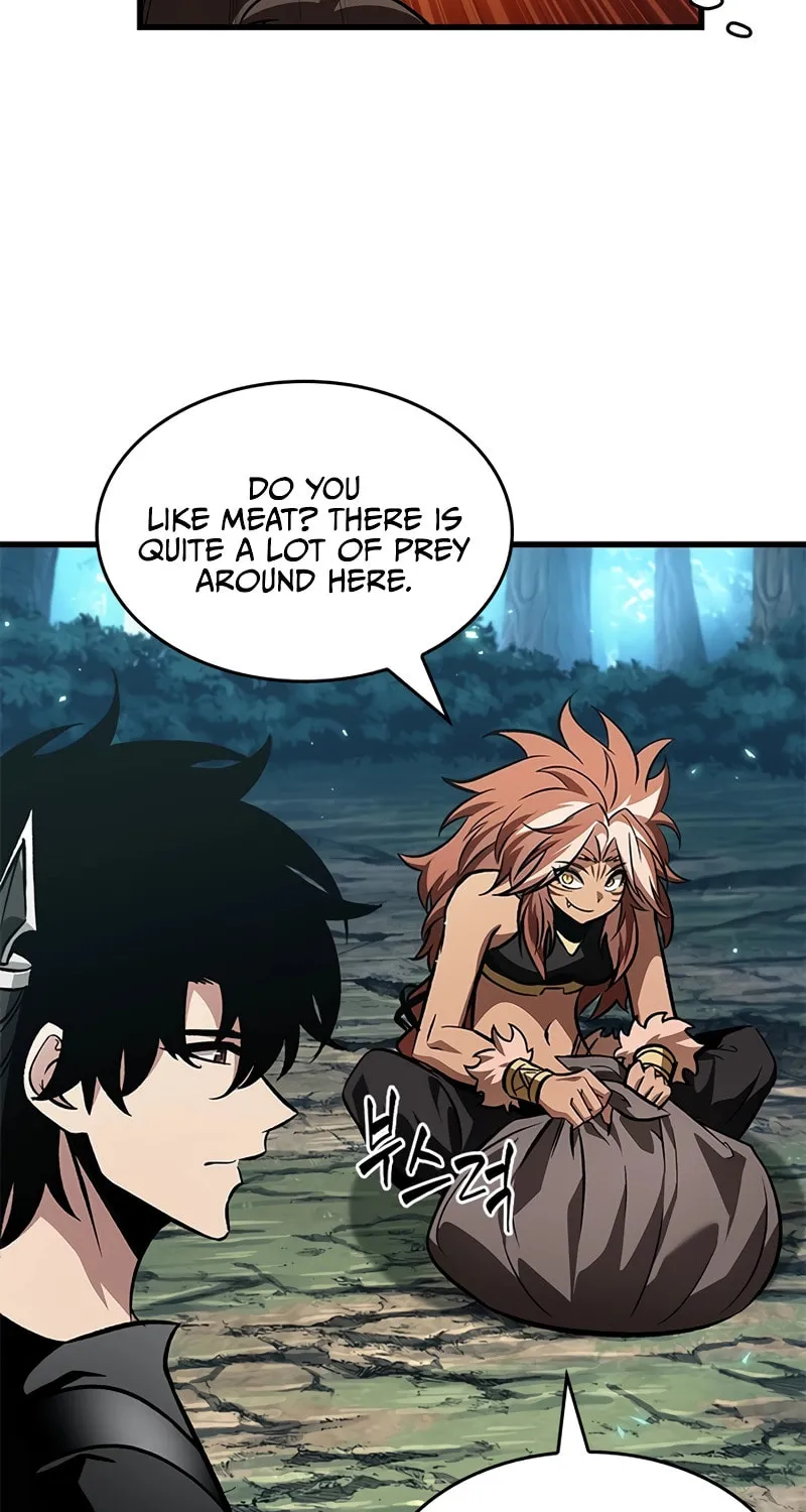 Pick Me Up! Chapter 95 page 17 - 