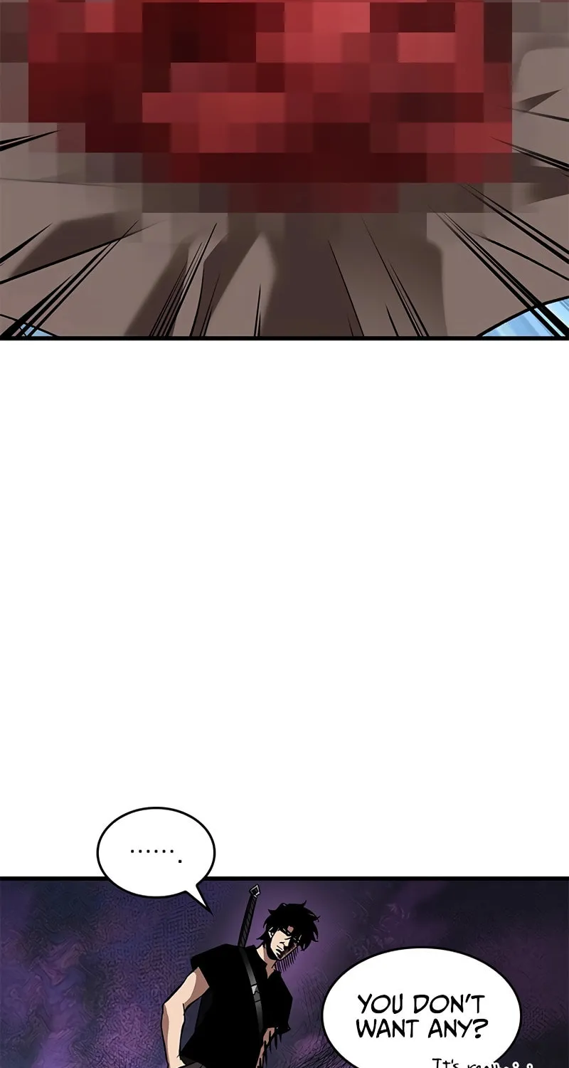 Pick Me Up! Chapter 95 page 19 - 