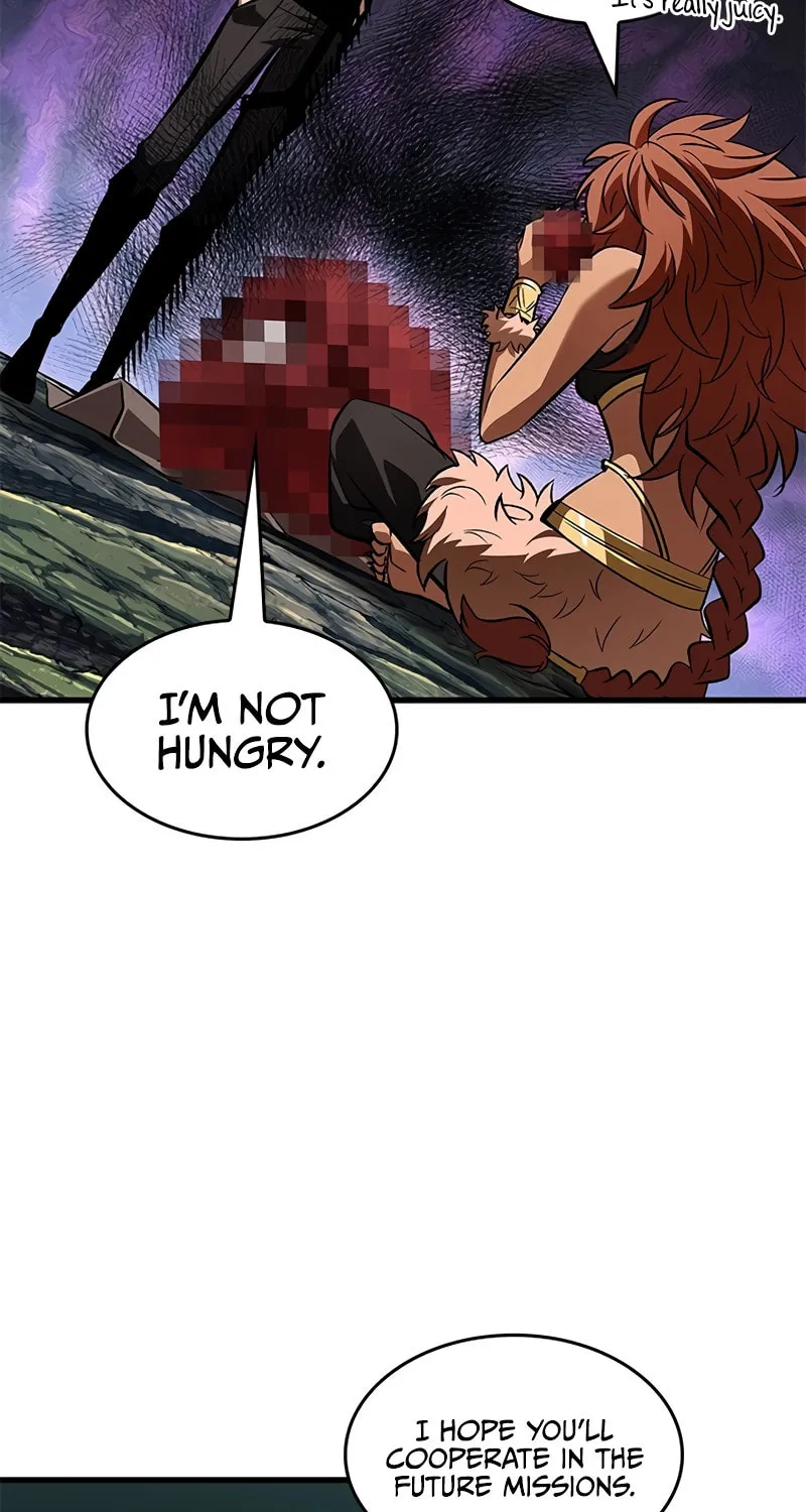 Pick Me Up! Chapter 95 page 20 - 