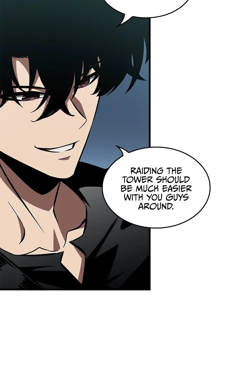 Pick Me Up! Chapter 95 page 21 - 