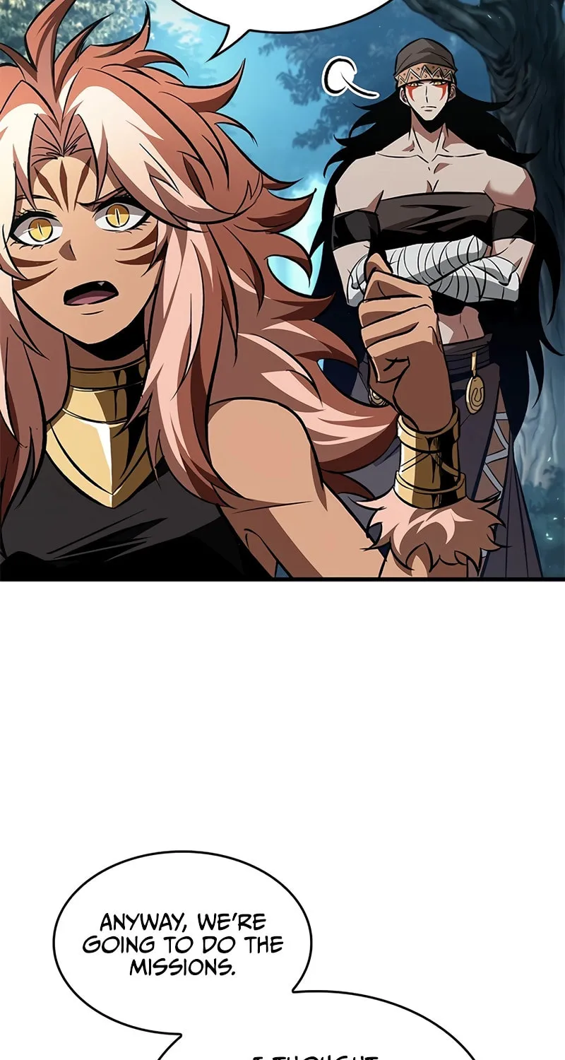 Pick Me Up! Chapter 95 page 28 - 