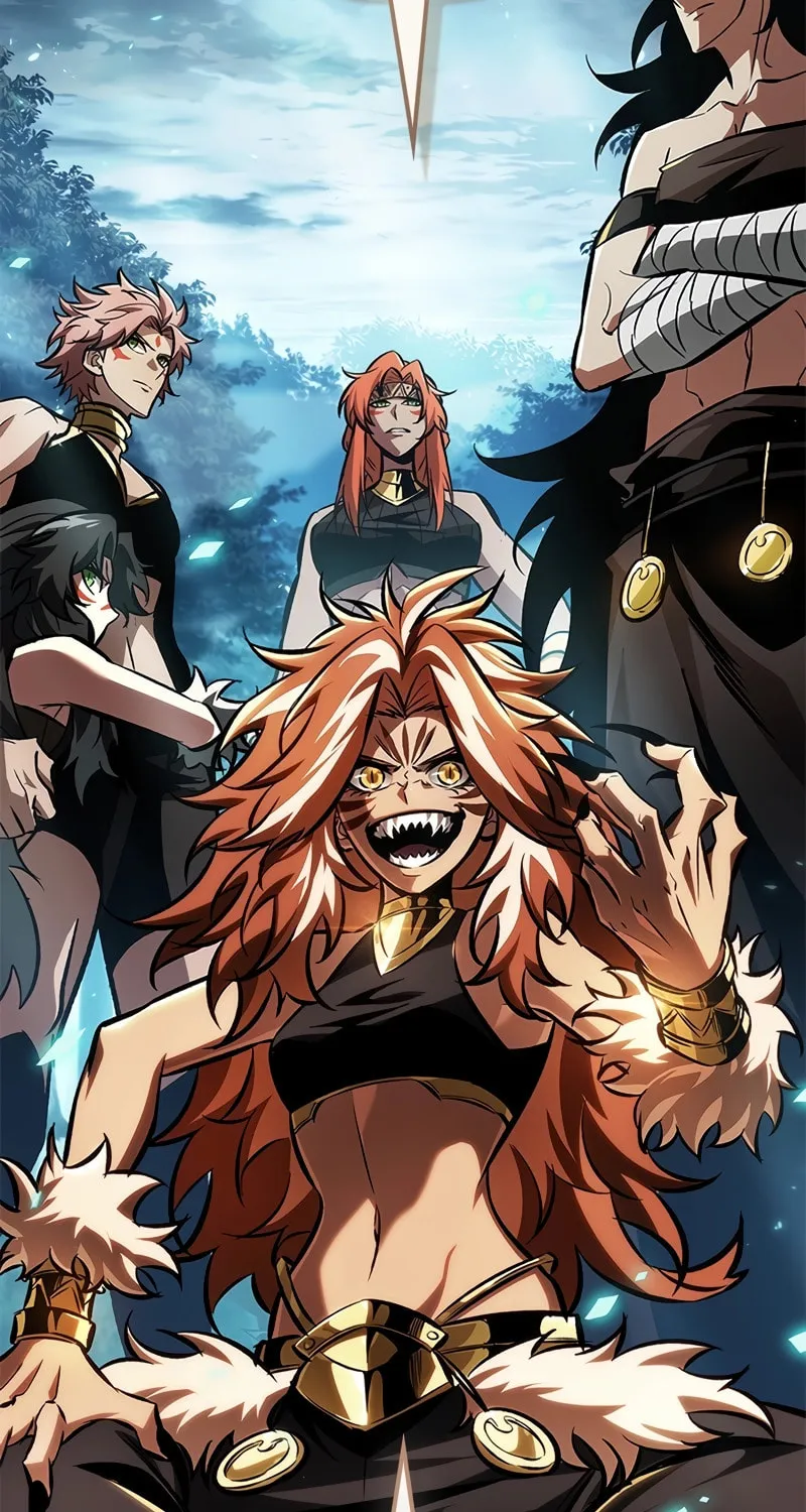 Pick Me Up! Chapter 95 page 30 - 