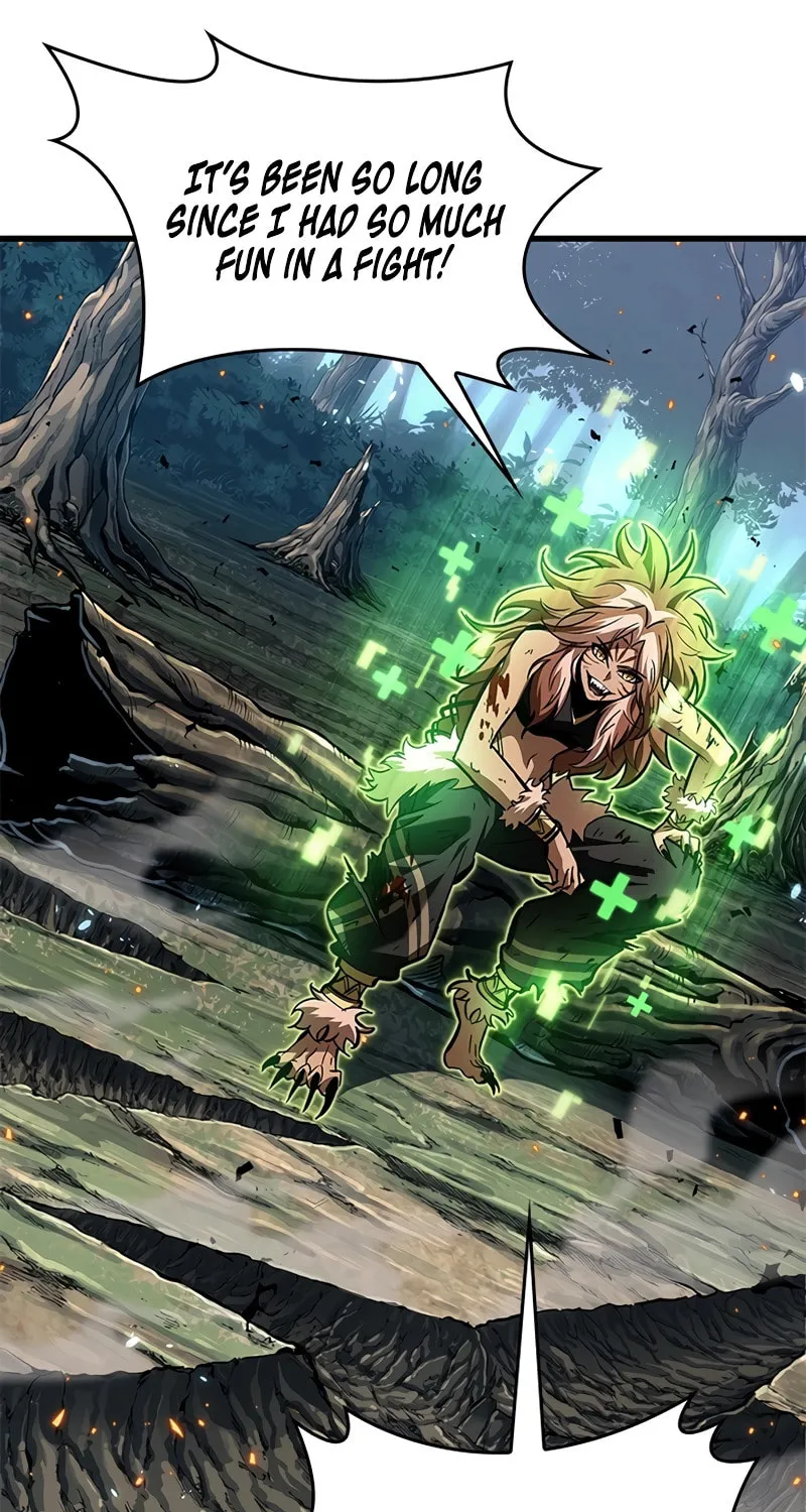 Pick Me Up! Chapter 95 page 4 - 