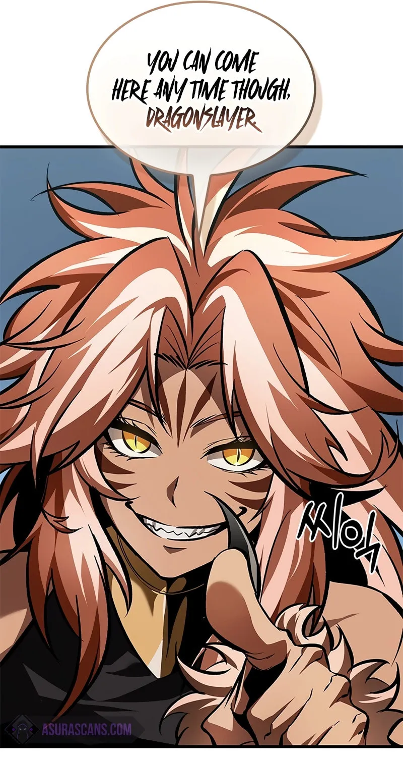 Pick Me Up! Chapter 95 page 32 - 