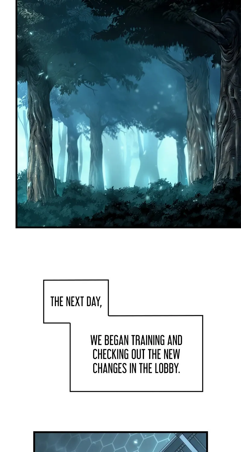 Pick Me Up! Chapter 95 page 34 - 