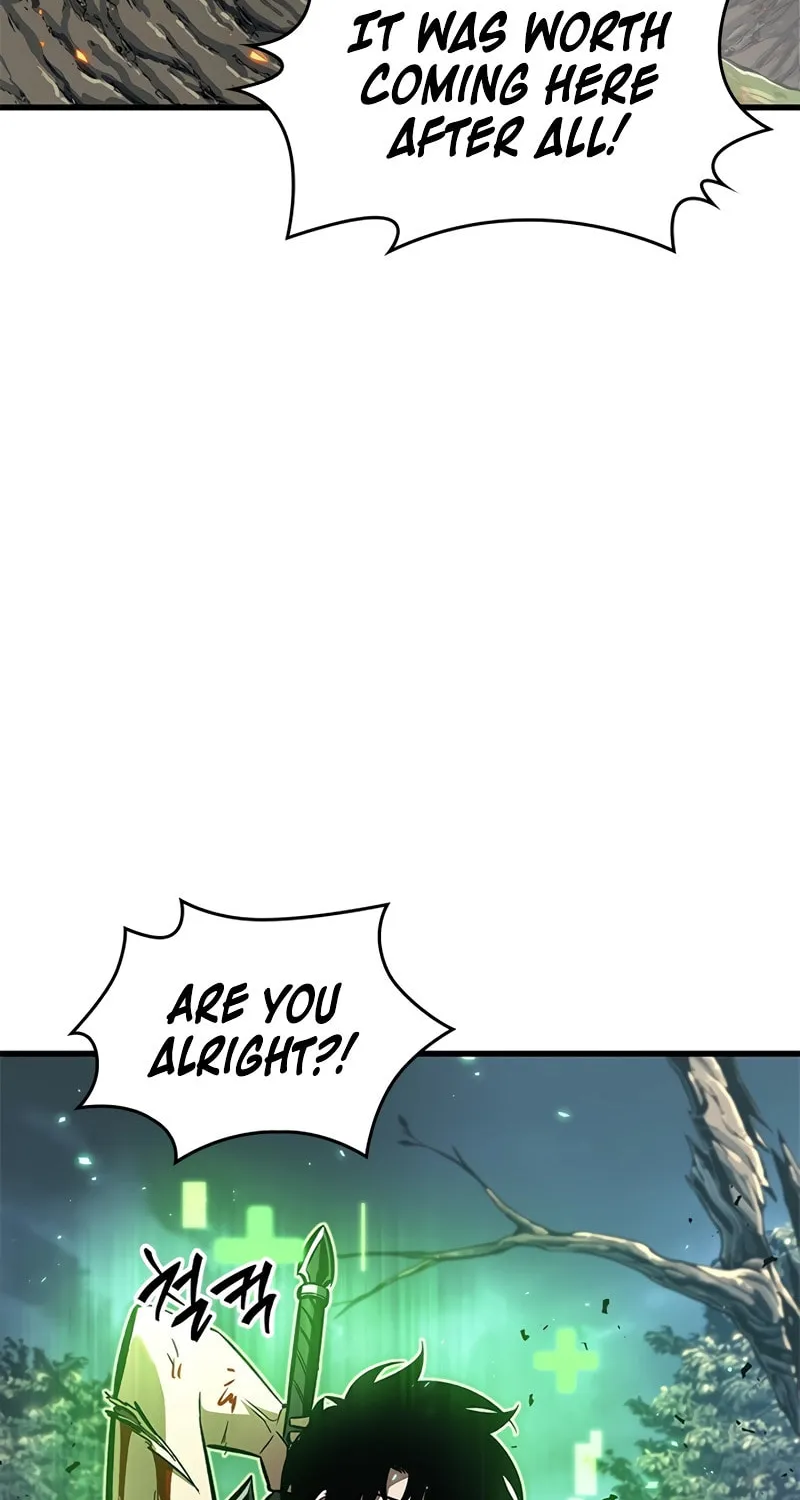 Pick Me Up! Chapter 95 page 5 - 