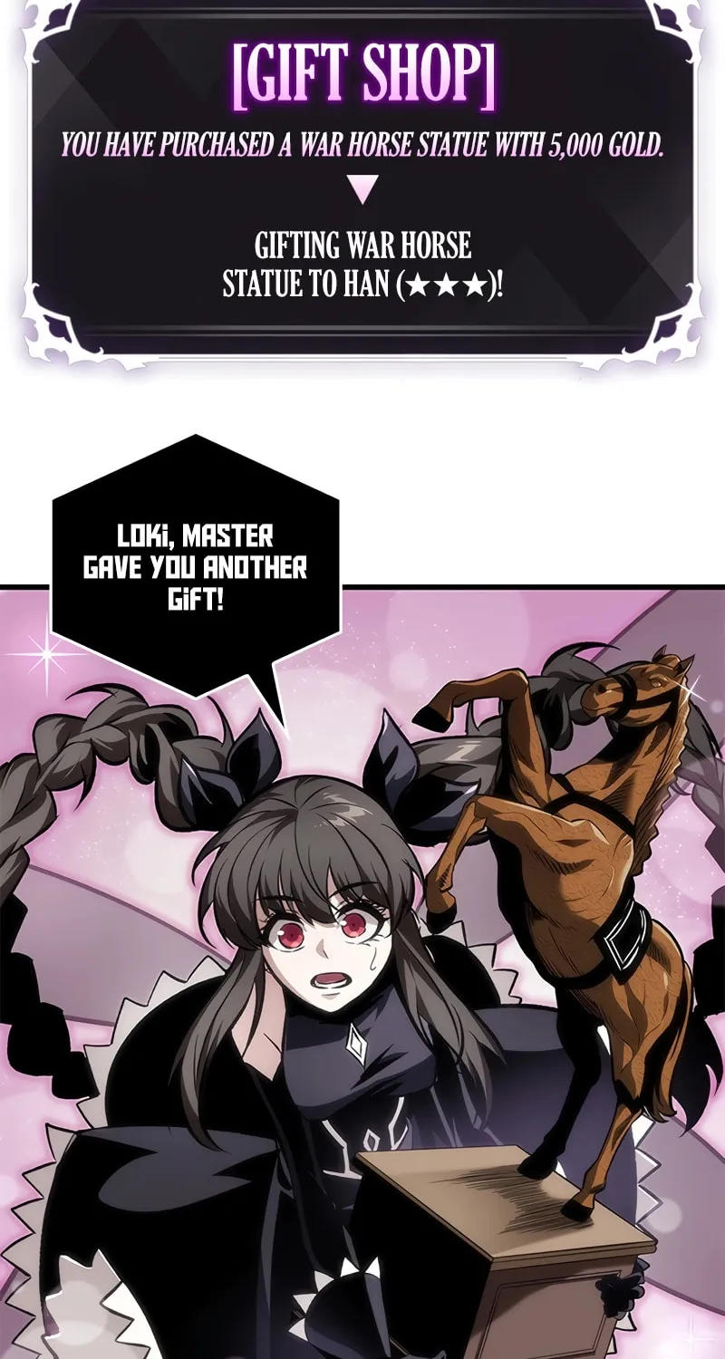 Pick Me Up! Chapter 95 page 43 - 