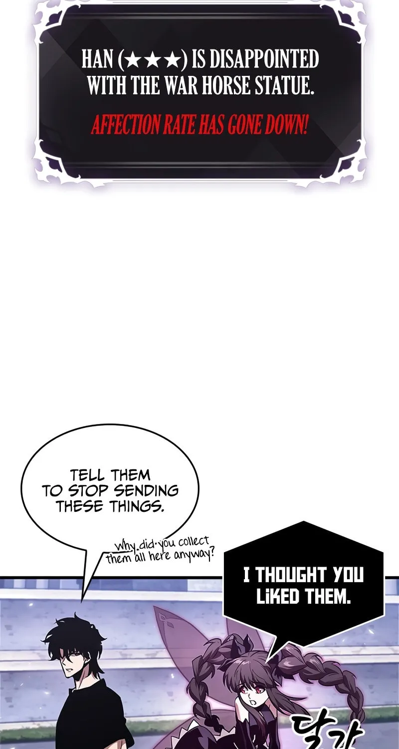 Pick Me Up! Chapter 95 page 45 - 