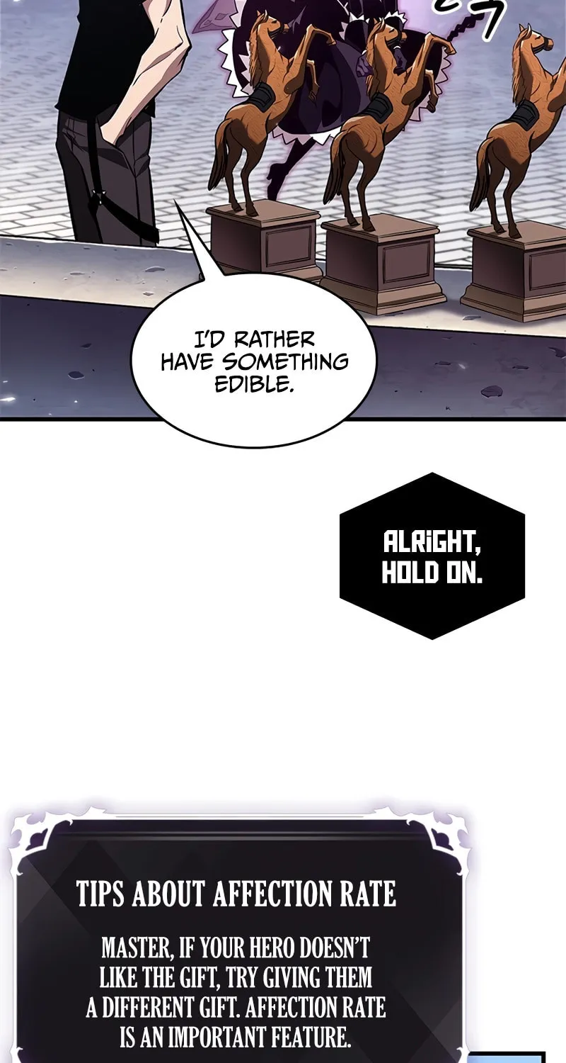 Pick Me Up! Chapter 95 page 46 - 