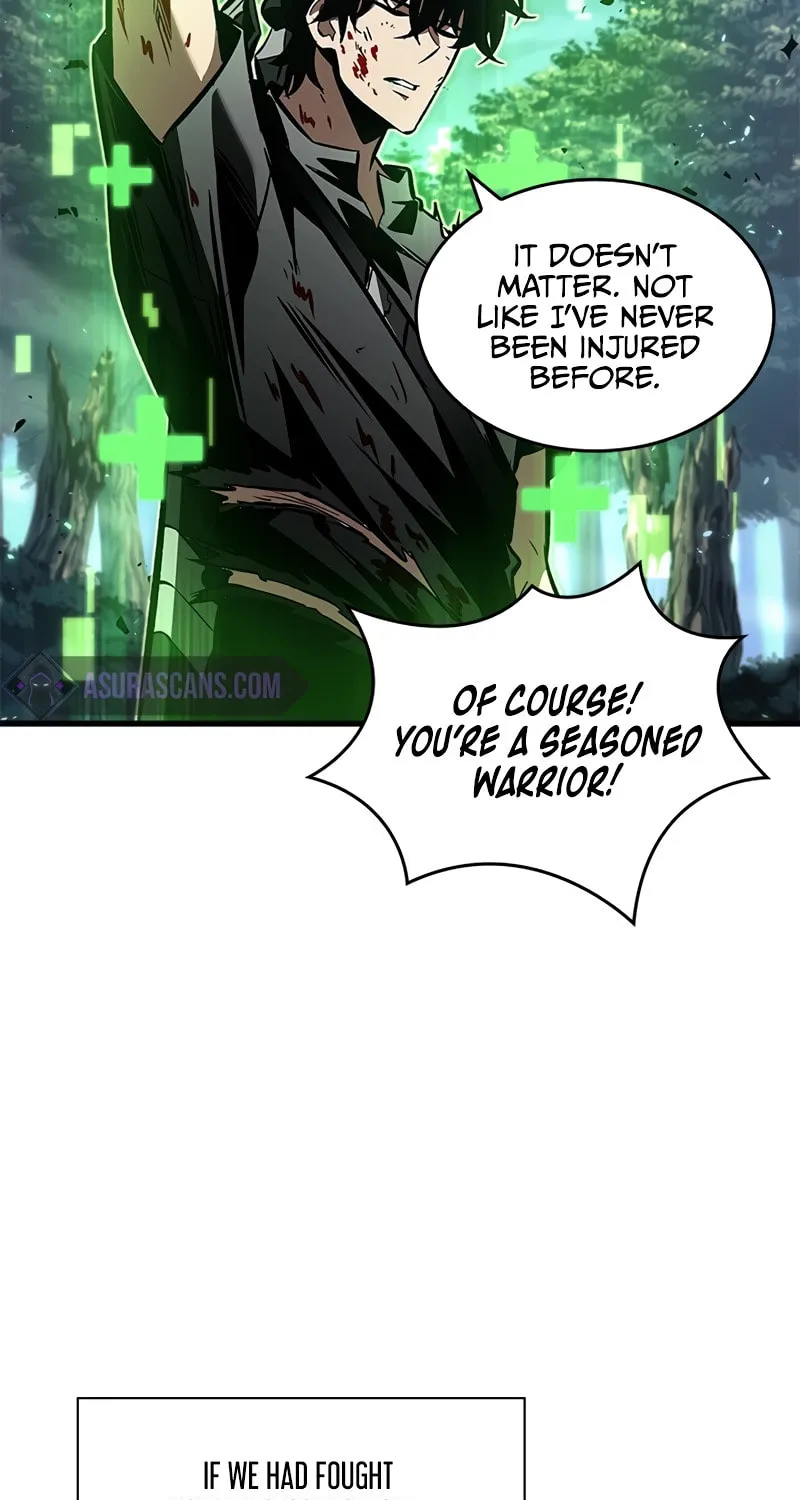 Pick Me Up! Chapter 95 page 6 - 