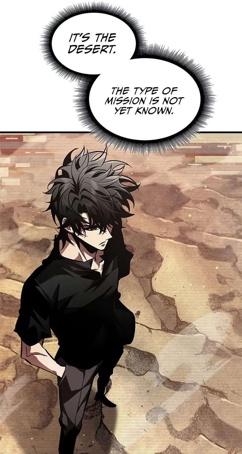 Pick Me Up! Chapter 95 page 61 - 