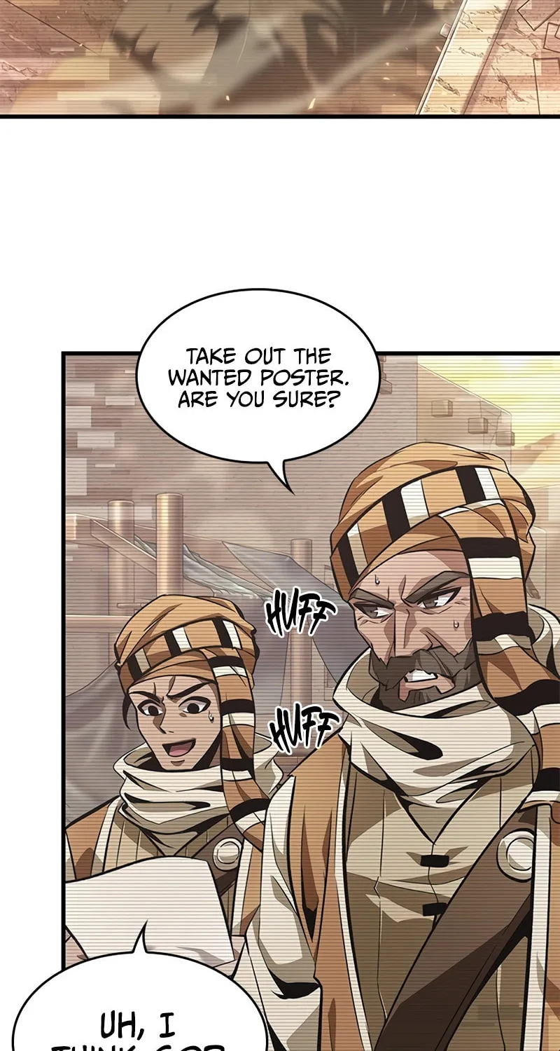 Pick Me Up! Chapter 95 page 66 - 