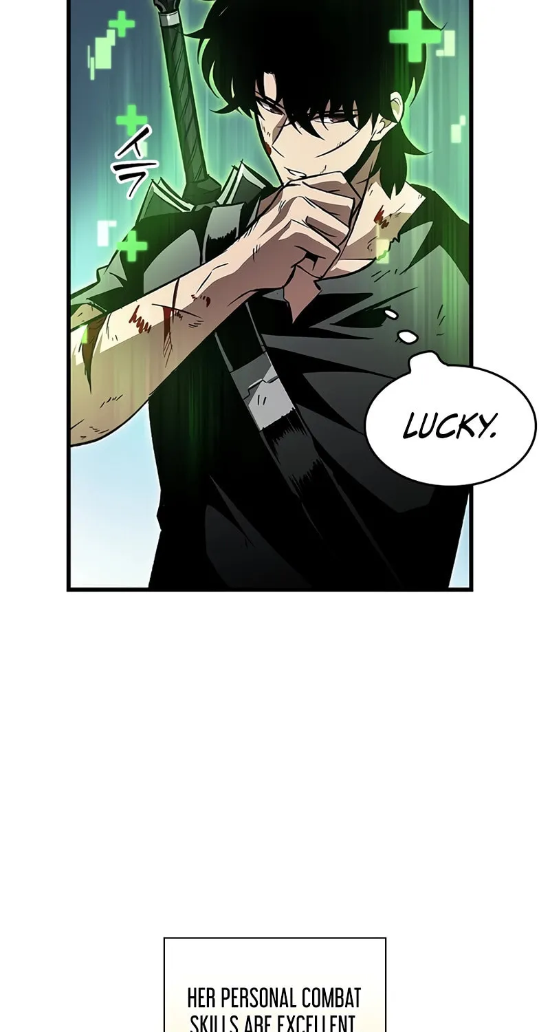 Pick Me Up! Chapter 95 page 8 - 