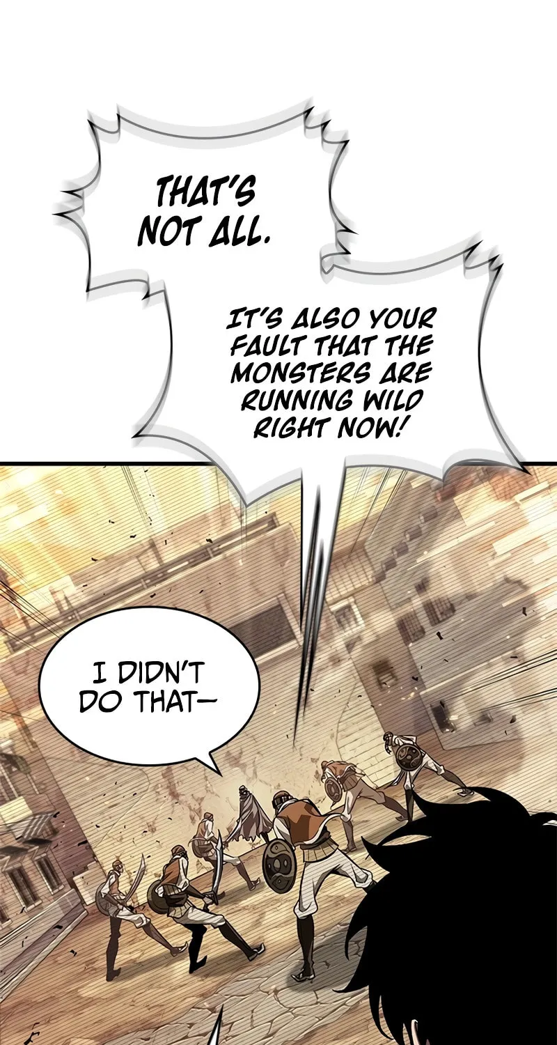 Pick Me Up! Chapter 95 page 71 - 