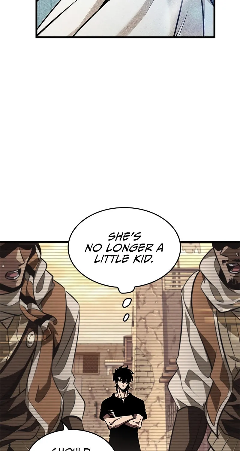 Pick Me Up! Chapter 95 page 75 - 