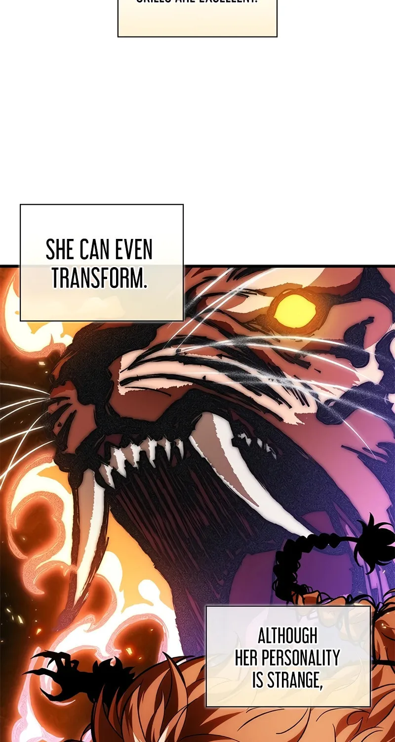 Pick Me Up! Chapter 95 page 9 - 