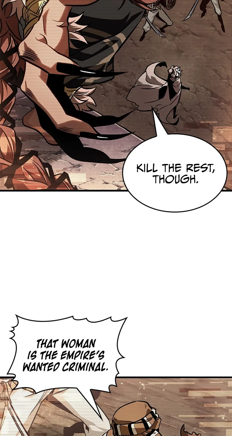 Pick Me Up! Chapter 95 page 85 - 