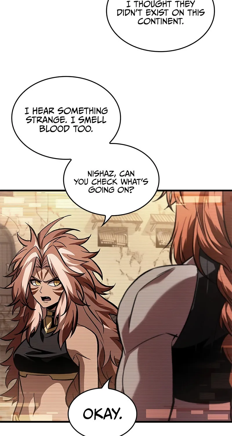 Pick Me Up! Chapter 96 page 15 - 