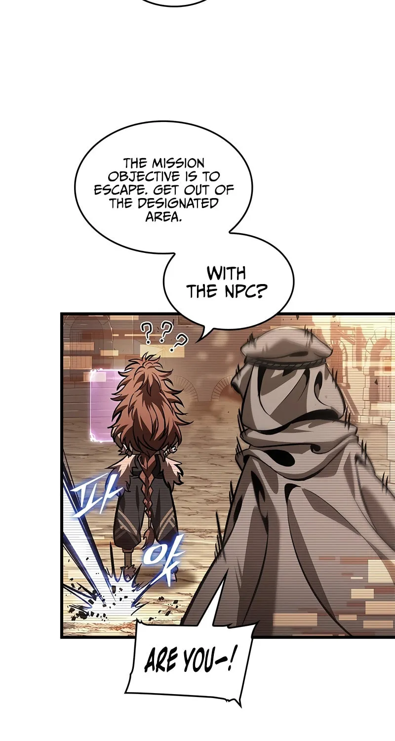 Pick Me Up! Chapter 96 page 16 - 