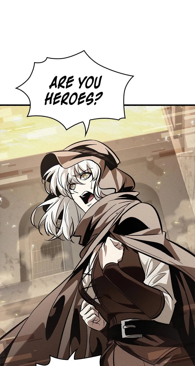 Pick Me Up! Chapter 96 page 17 - 