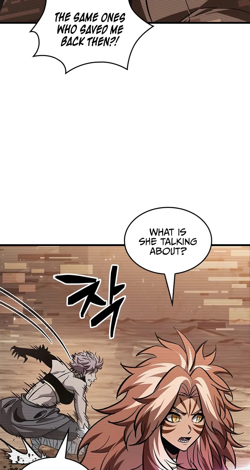 Pick Me Up! Chapter 96 page 18 - 
