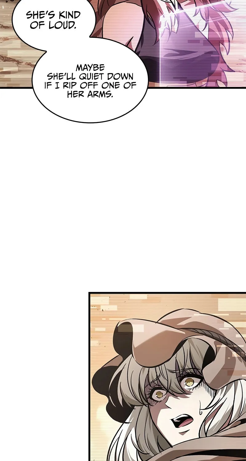 Pick Me Up! Chapter 96 page 19 - 