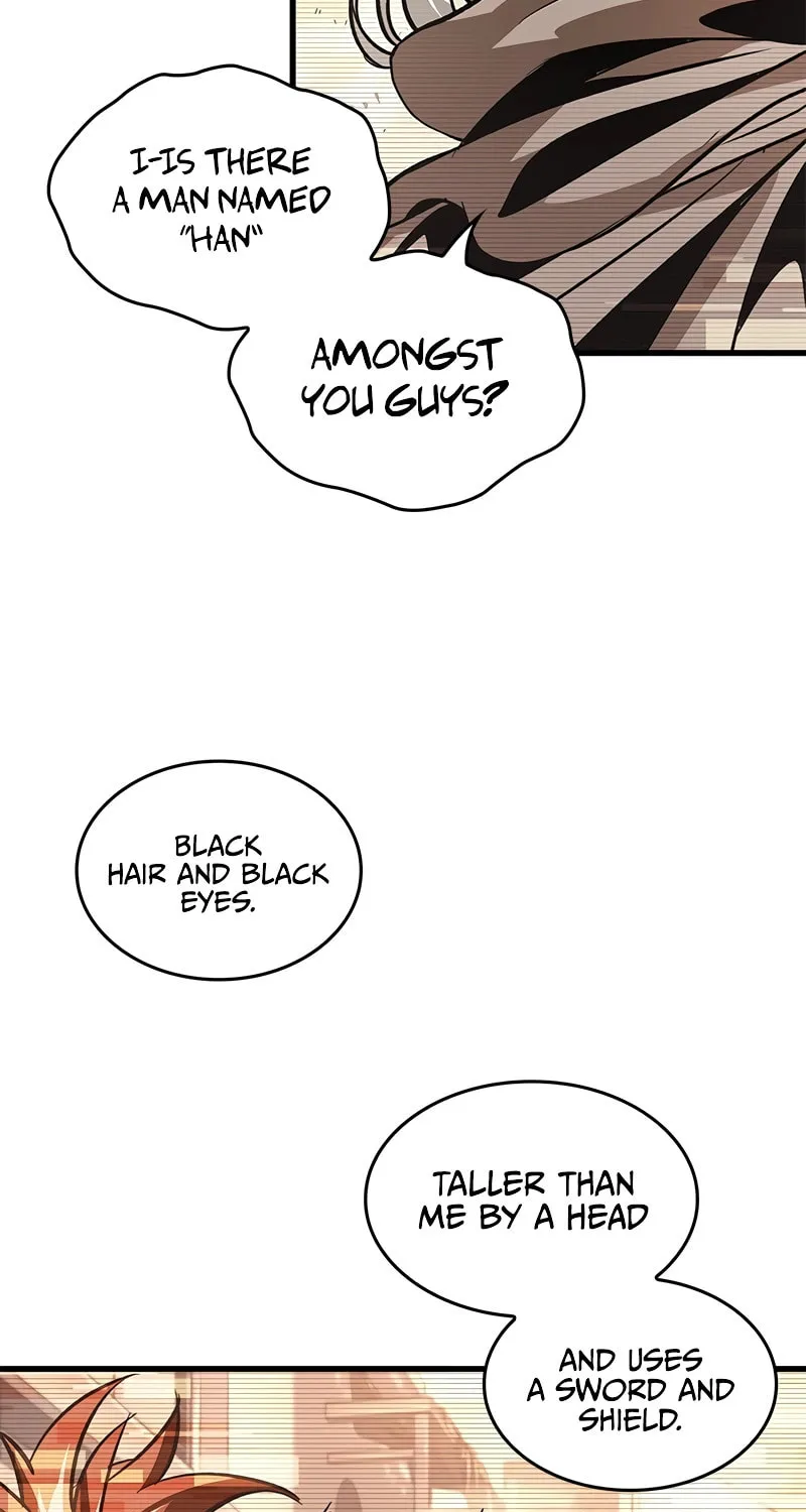 Pick Me Up! Chapter 96 page 20 - 