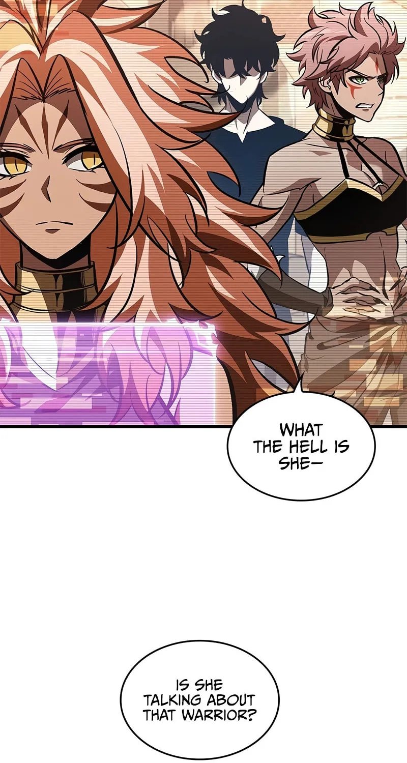 Pick Me Up! Chapter 96 page 21 - 