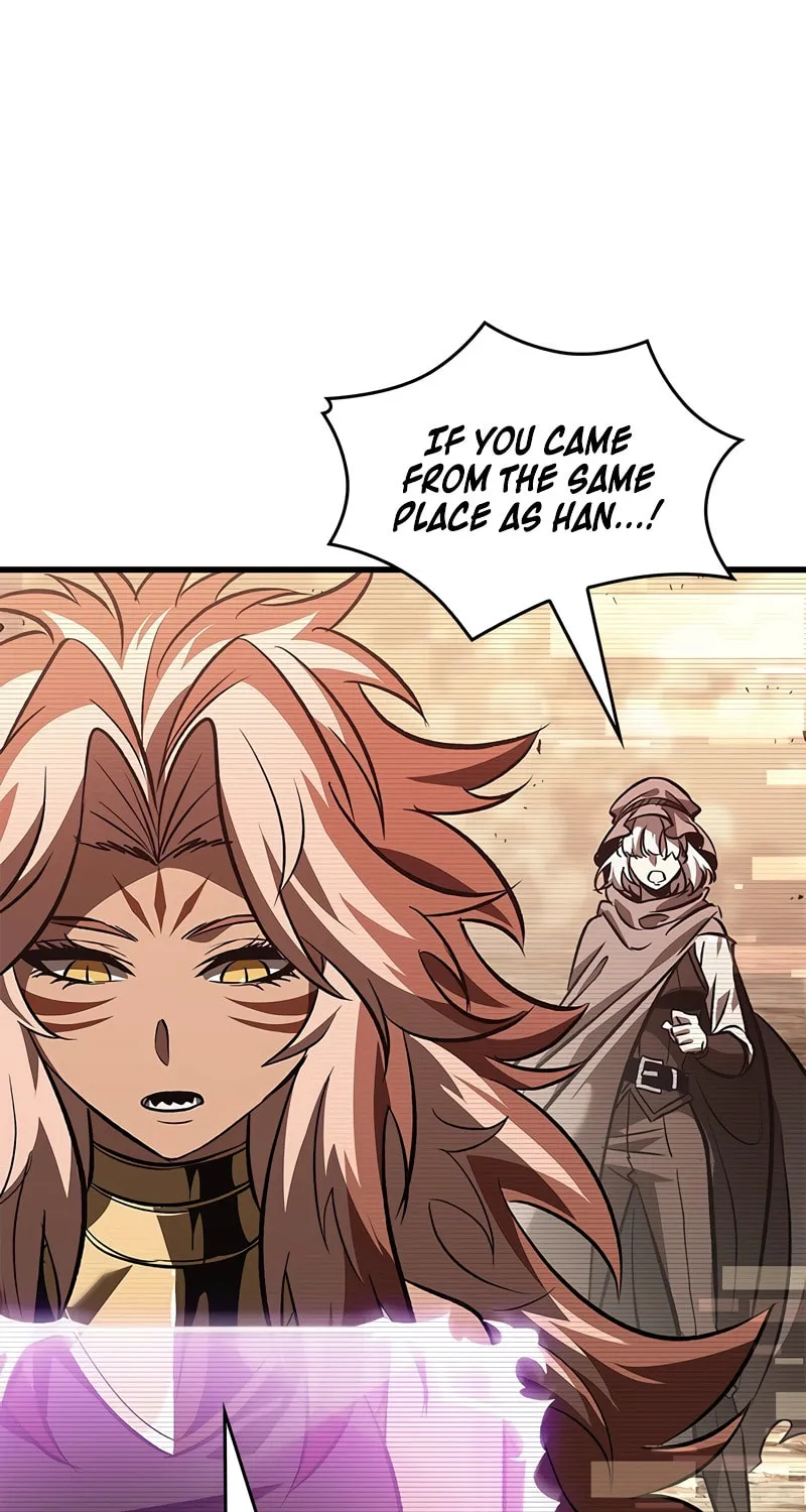 Pick Me Up! Chapter 96 page 23 - 