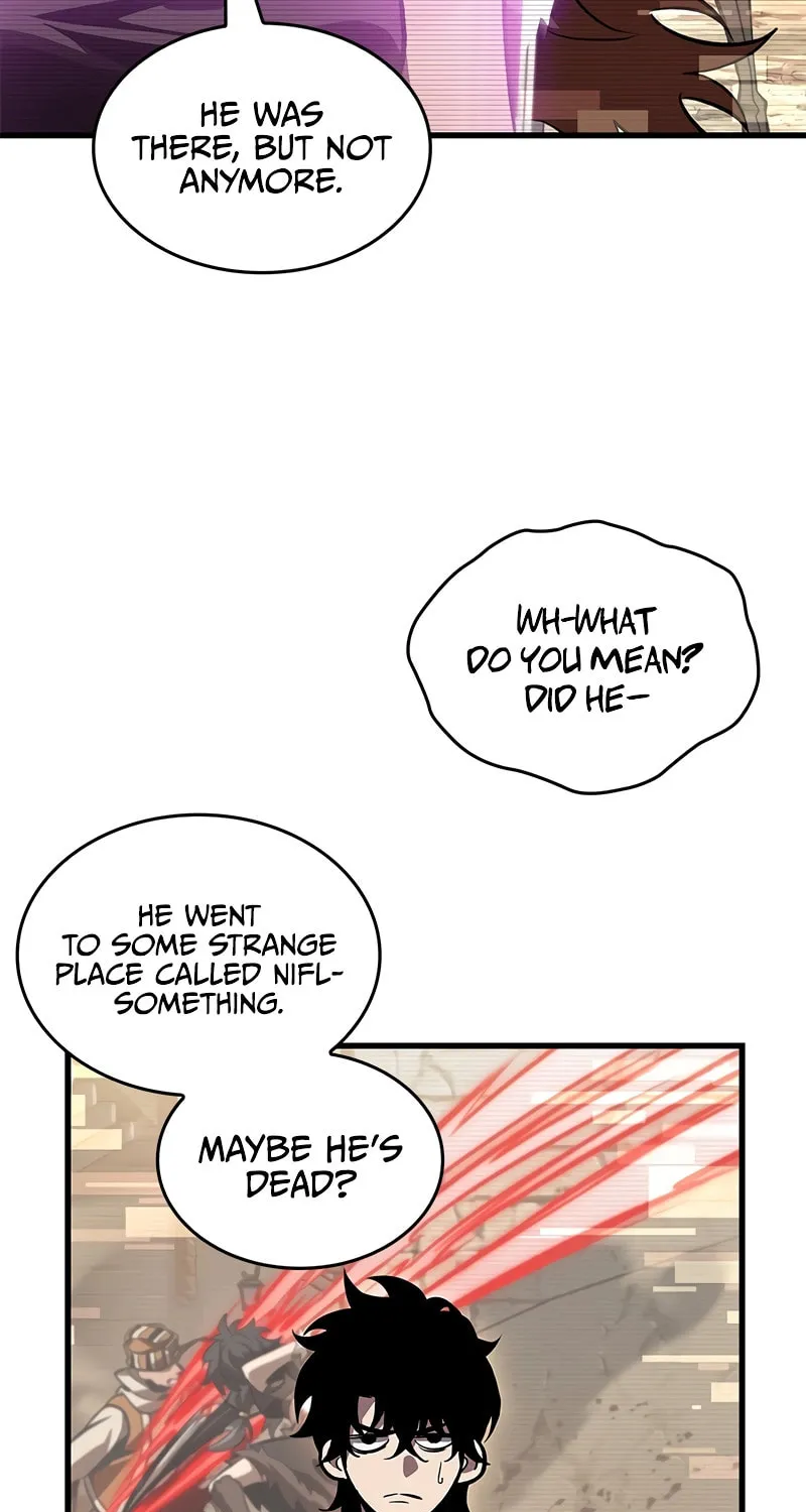 Pick Me Up! Chapter 96 page 24 - 