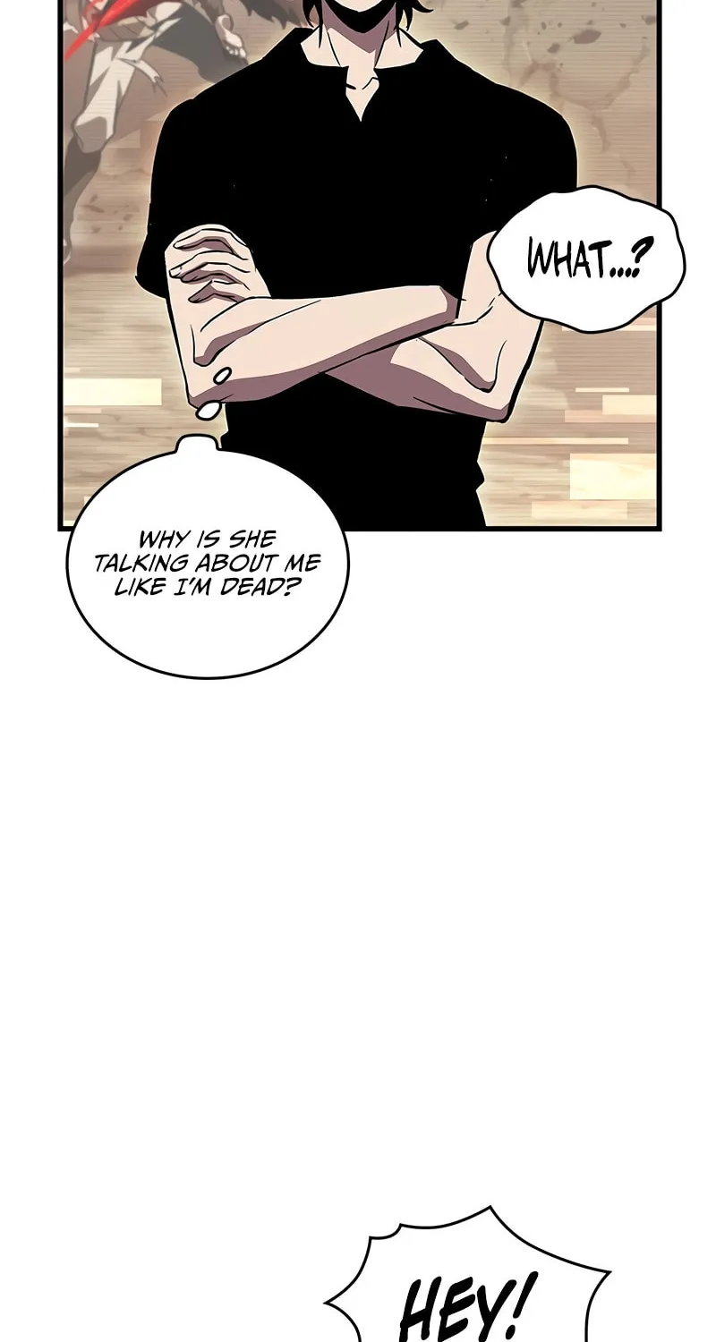 Pick Me Up! Chapter 96 page 25 - 