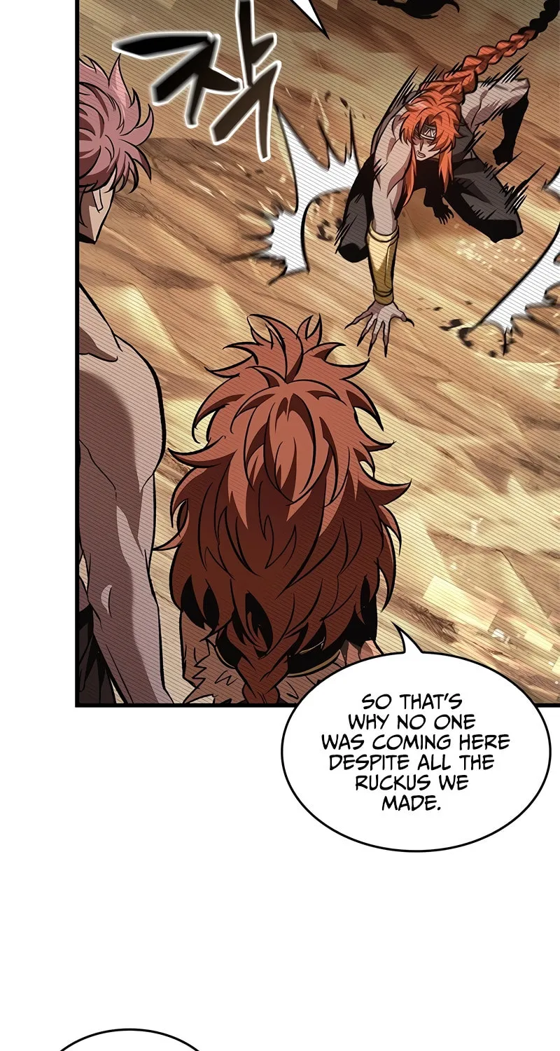 Pick Me Up! Chapter 96 page 27 - 