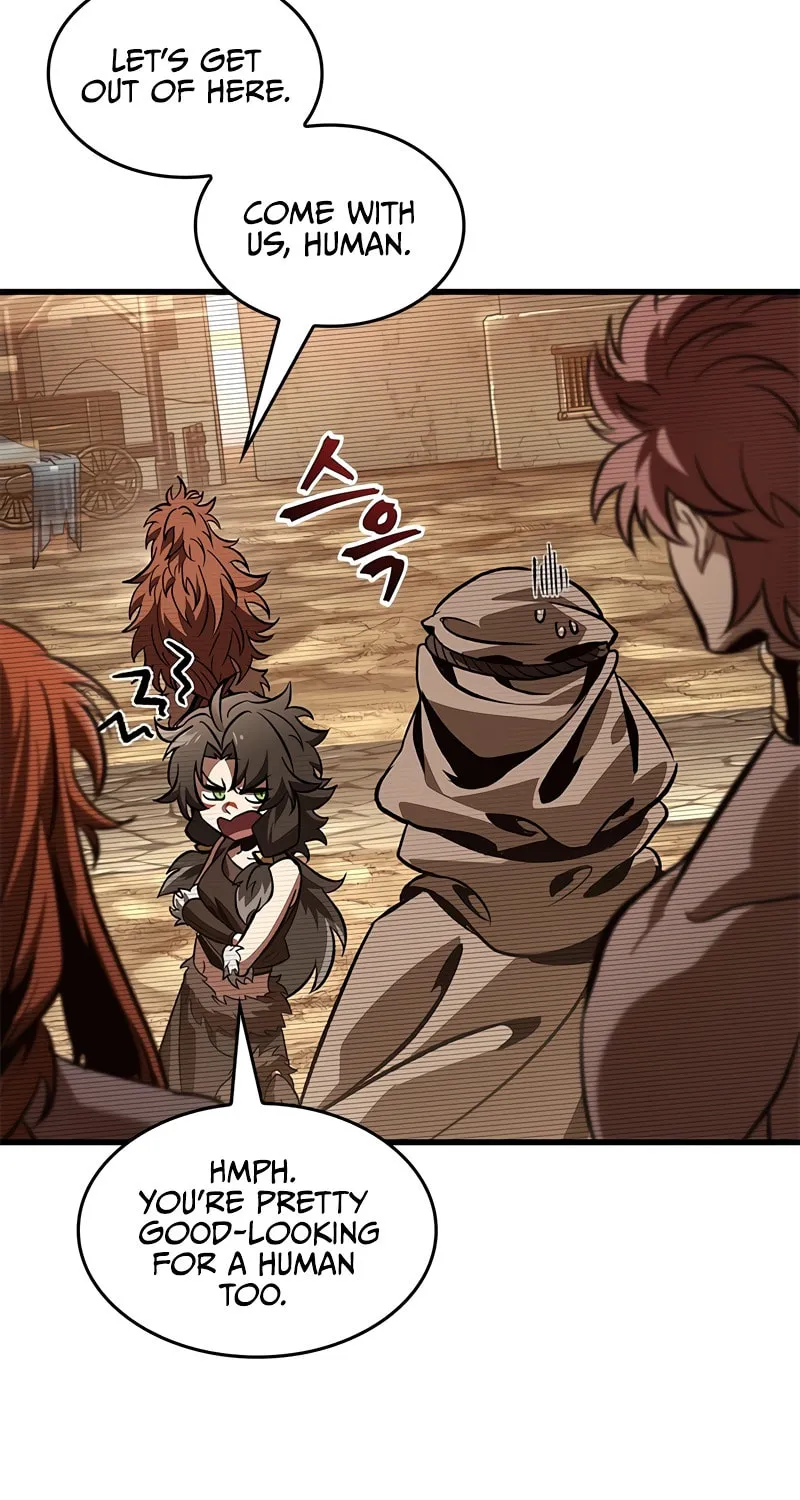Pick Me Up! Chapter 96 page 28 - 