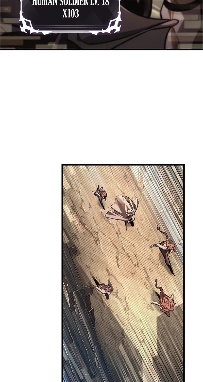 Pick Me Up! Chapter 96 page 33 - 