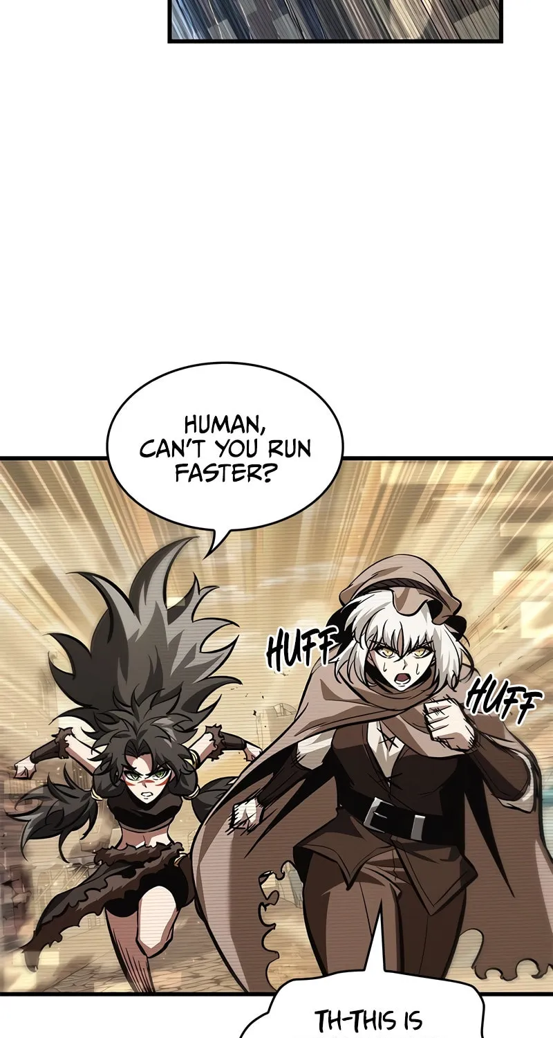 Pick Me Up! Chapter 96 page 34 - 