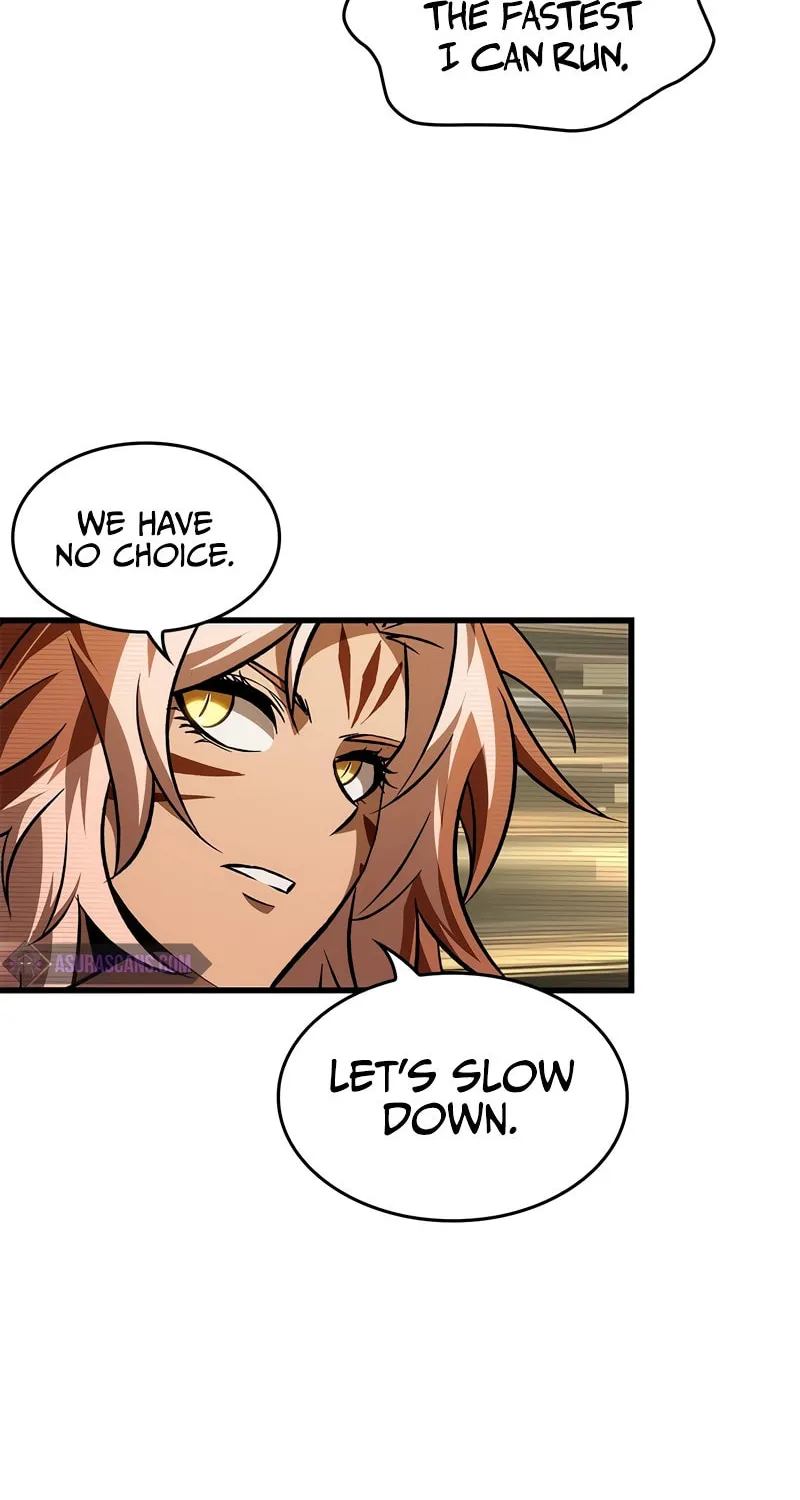 Pick Me Up! Chapter 96 page 35 - 