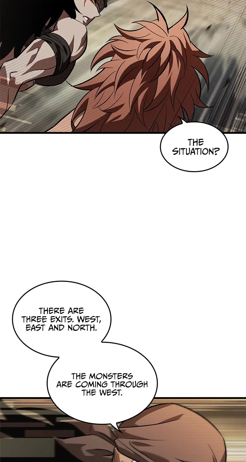 Pick Me Up! Chapter 96 page 40 - 