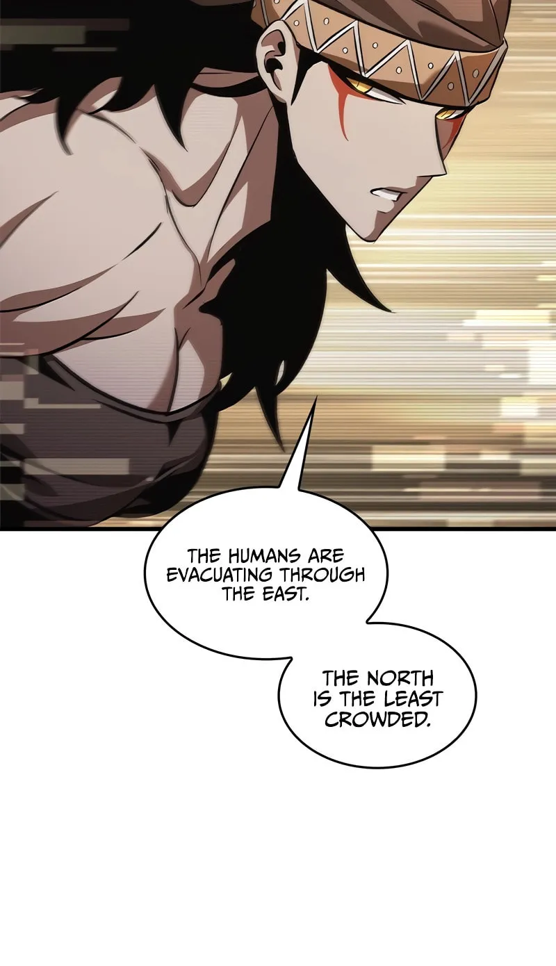 Pick Me Up! Chapter 96 page 41 - 