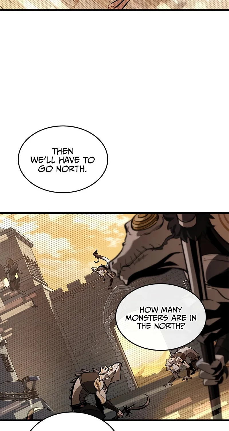 Pick Me Up! Chapter 96 page 43 - 