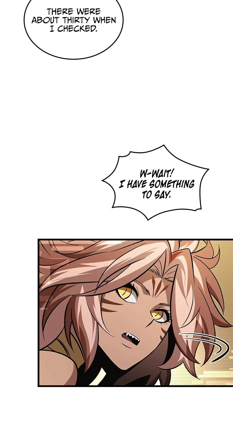 Pick Me Up! Chapter 96 page 44 - 