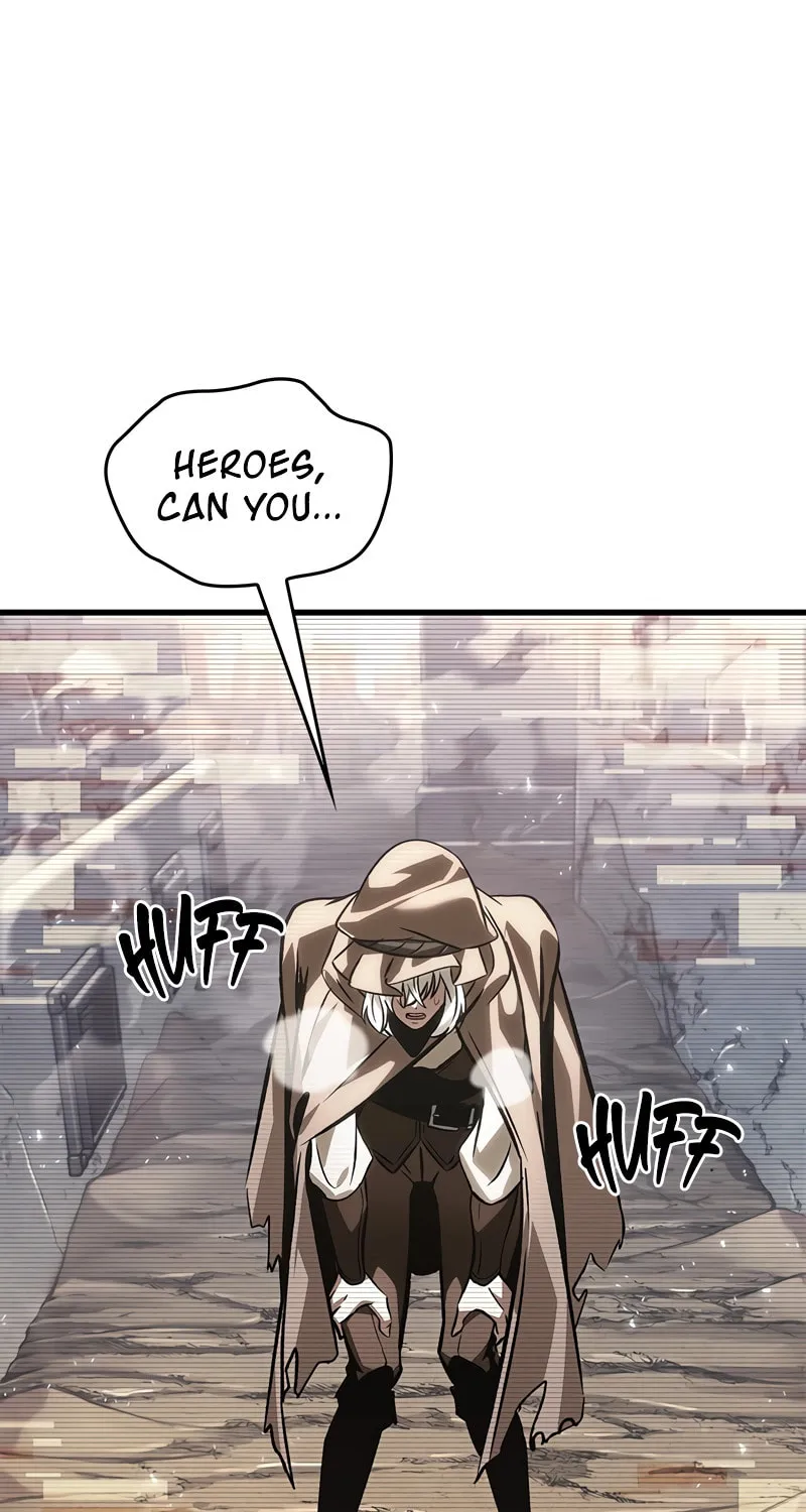 Pick Me Up! Chapter 96 page 45 - 