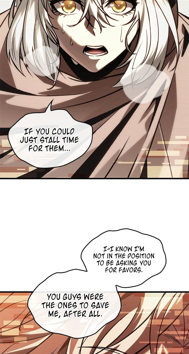 Pick Me Up! Chapter 96 page 47 - 